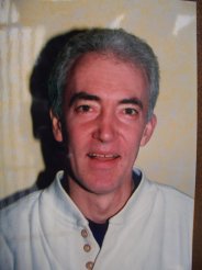 Nigel - The man himself